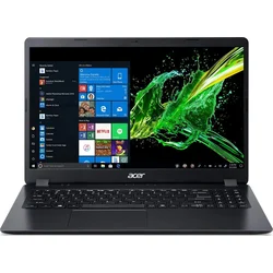 Acer Aspire 3 Shale Black (A315-54-57VK) (NX.HM2EC.005)