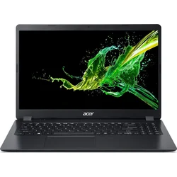 Acer Aspire 3 Shale Black (A315-54K-35LE) (NX.HEEEC.00J)