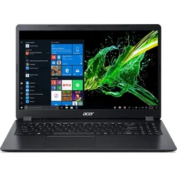 Acer Aspire 3 Shale Black (A315-54K-51EL) (NX.HEEEC.00F)
