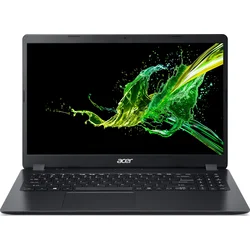 Acer Aspire 3 Shale Black (A315-56-36LR) (NX.HS5EC.00P)