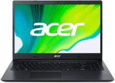 Acer Aspire 3 Shale Black (A315-57G-53X9) (NX.HZREC.004) - Notebooky