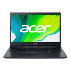 Acer Aspire 3 Shale Black (A315-57G-53X9) (NX.HZREC.004)
