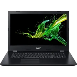 Acer Aspire 3 Shale Black (A317-51-52EU) (NX.HEMEC.007) - ROZBALENO