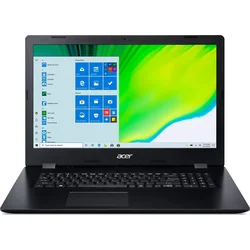 Acer Aspire 3 Shale Black (A317-52-51XA) (NX.HZWEC.003)