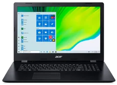 Acer Aspire 3 Shale Black (A317-52-59F9) (NX.HZWEC.005)