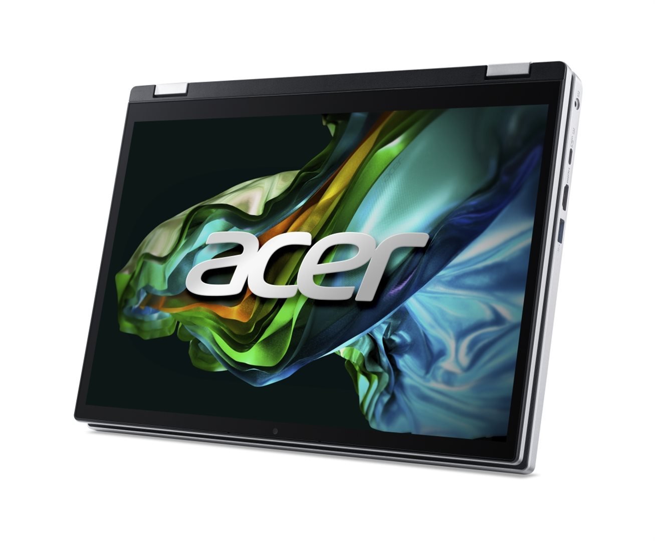 Acer Aspire 3 Spin 14 Pure Silver (A3SP14-31PT-31BY) (NX.KENEC.001)