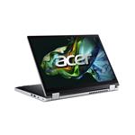 Acer Aspire 3 Spin 14 Pure Silver (A3SP14-31PT-C5Y3) (NX.KENEC.002)