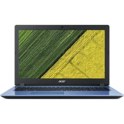 Acer Aspire 3 Stone Blue (A315-53-P0U4) (NX.H4PEC.002)