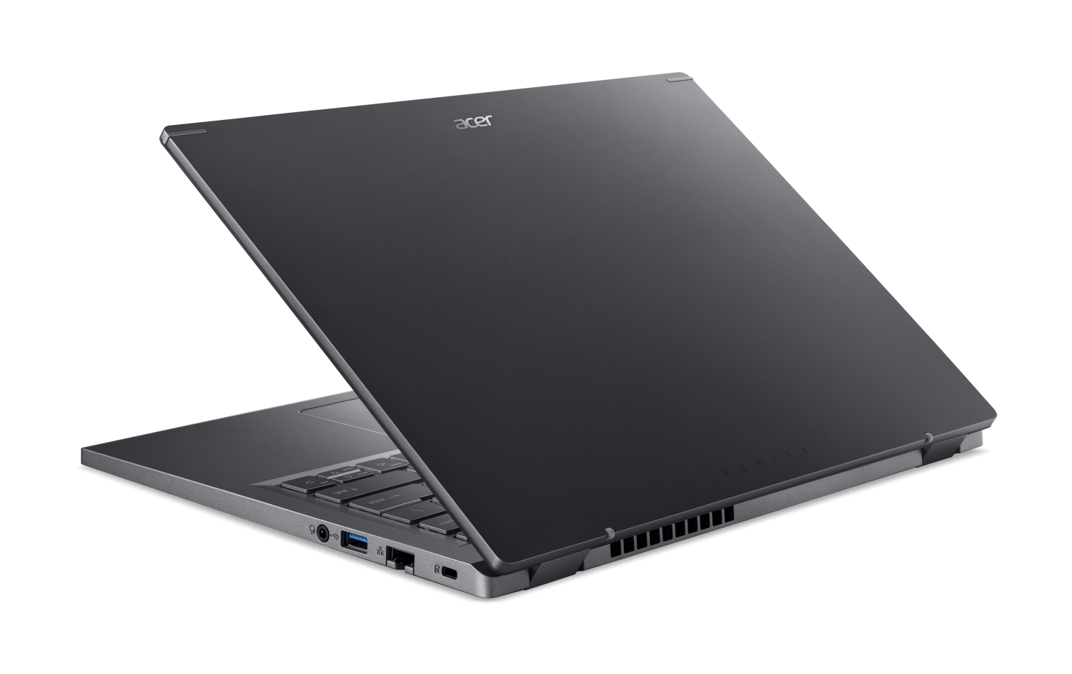 ACER Aspire 5 14 Steel Gray (A514-56GM-50FF) (NX.KKCEC.002)
