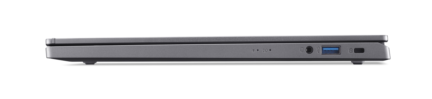 Acer Aspire 5 15 Steel Gray (A515-48M-R3RX) (NX.KJ9EC.004)
