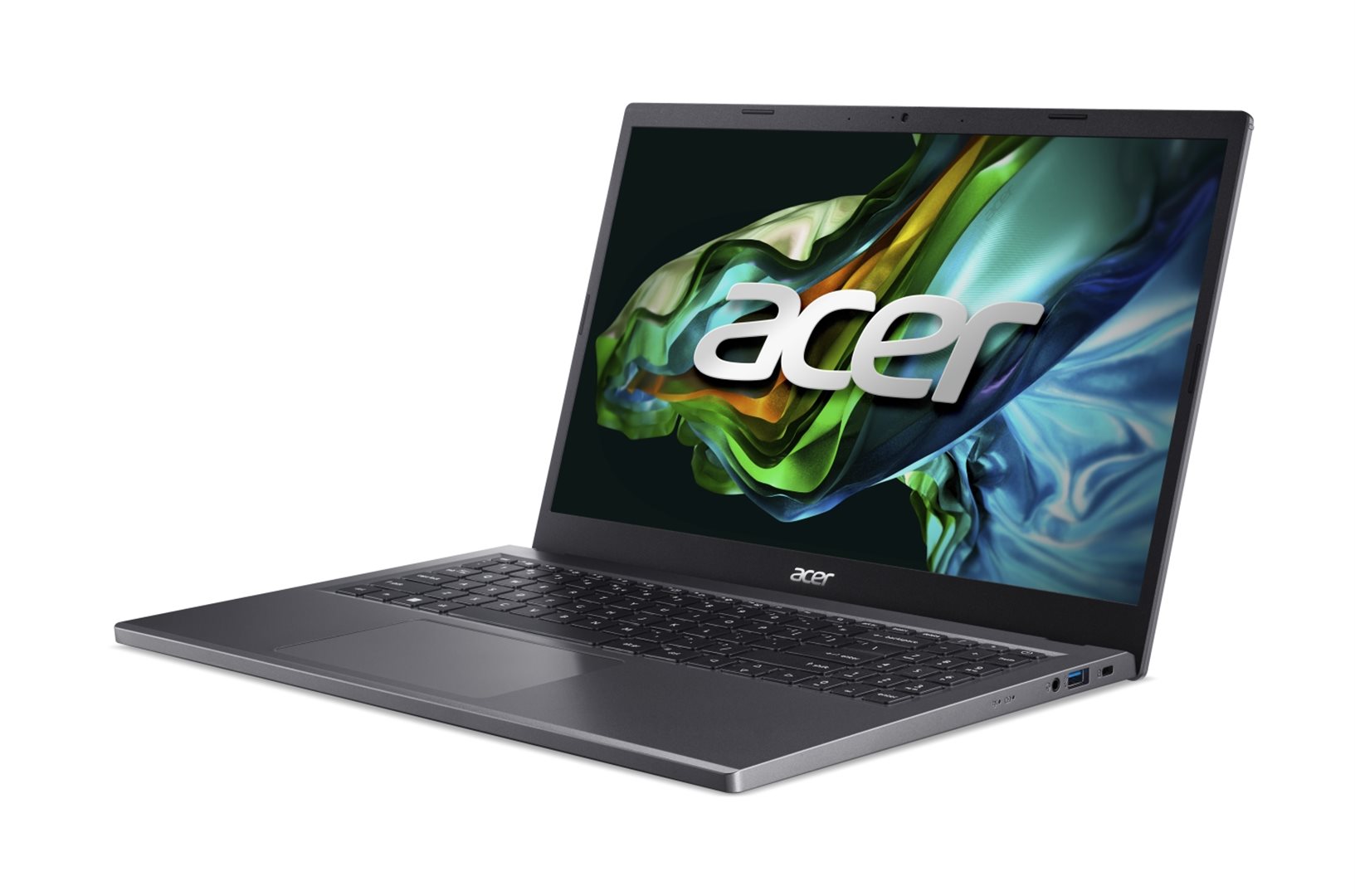 Acer Aspire 5 15 Steel Gray (A515-48M-R4UK) (NX.KJ9EC.006)