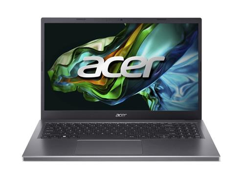 Acer Aspire 5 15 Steel Gray (A515-48M-R4UK) (NX.KJ9EC.006)