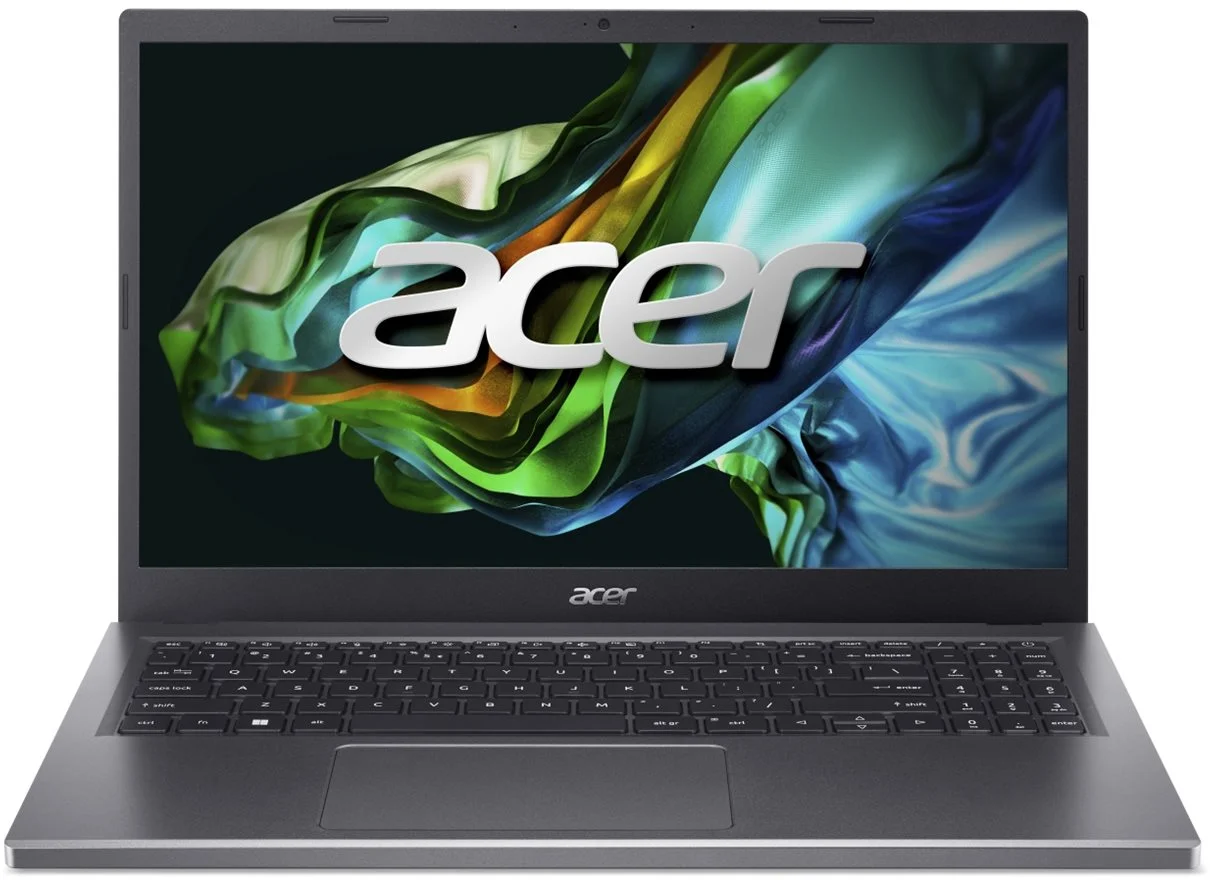 Acer Aspire 5 15 Steel Gray (A515-48M-R4UK) (NX.KJ9EC.006)