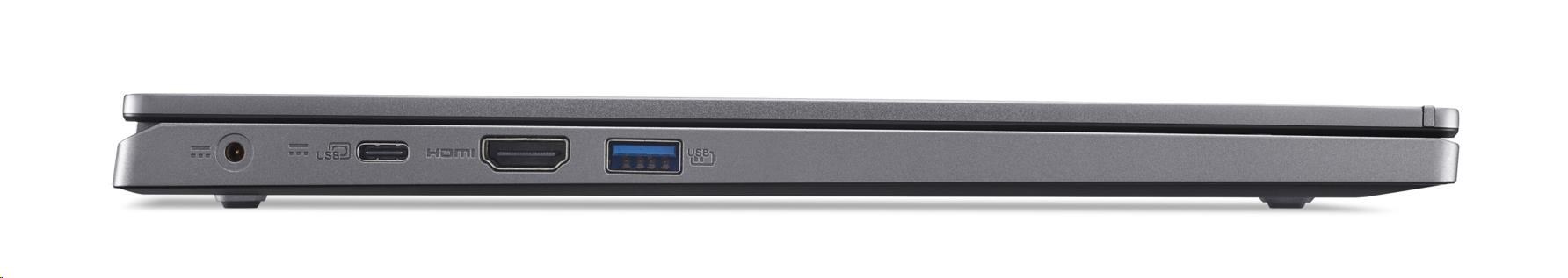 Acer Aspire 5 15 Steel Gray (A515-48M-R5JK) (NX.KJ9EC.003)