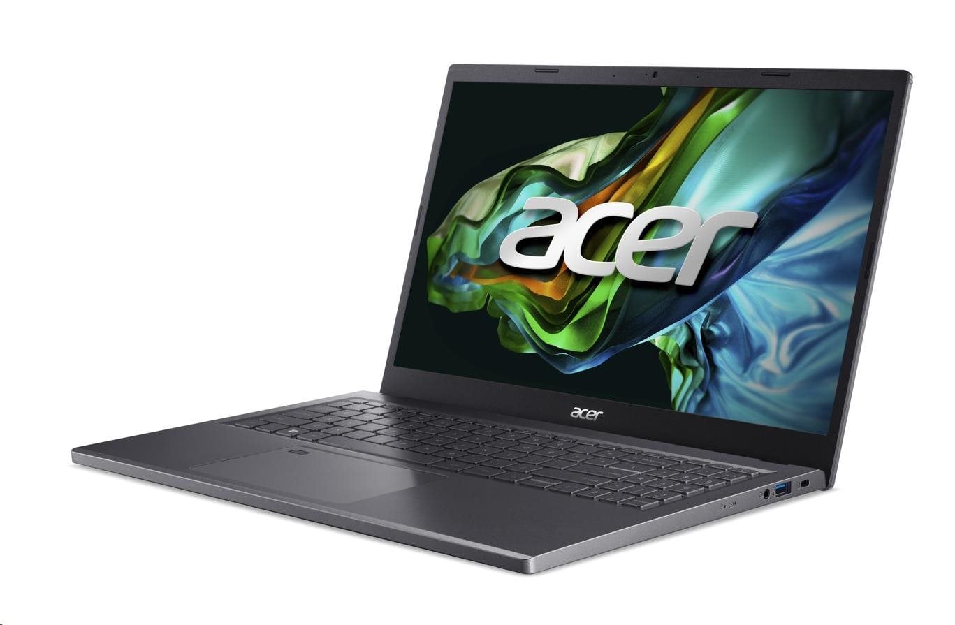 Acer Aspire 5 15 Steel Gray (A515-48M-R5JK) (NX.KJ9EC.003)