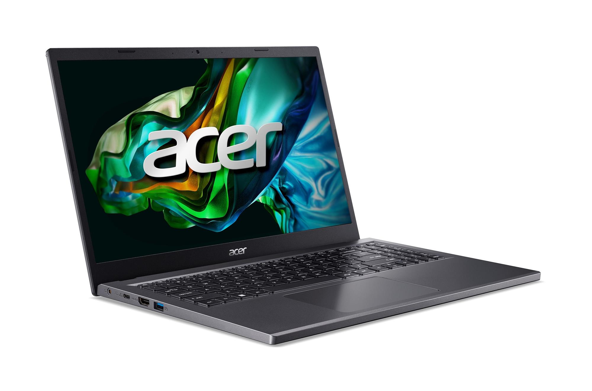 Acer Aspire 5 15 Steel Gray (A515-48M-R7TF) (NX.KJ9EC.00C)