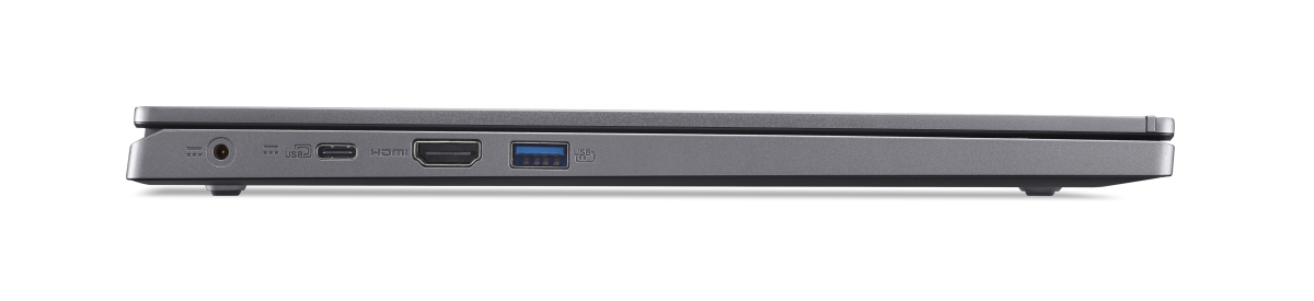 Acer Aspire 5 15 Steel Gray (A515-48M-R9G6) (NX.KJ9EC.001)