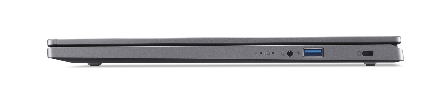 ACER Aspire 5 15 Steel Gray (A515-58M-36QS) (NX.KHGEC.009)