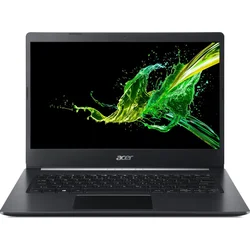 Acer Aspire 5 Charcoal Black (A514-52K-39U1) (NX.HKXEC.001) - ROZBALENO