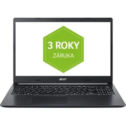 Acer Aspire 5 Charcoal Black (A515-54G-59X0) (NX.HN0EC.001)