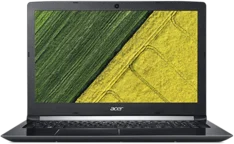 Acer Aspire 5 Obsidian Black (A515-51-53DH) (NX.GTPEC.002) - ROZBALENO