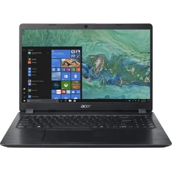 Acer Aspire 5 Obsidian Black (A515-52G-50VP) (NX.H3EEC.006) - POUŽITÉ