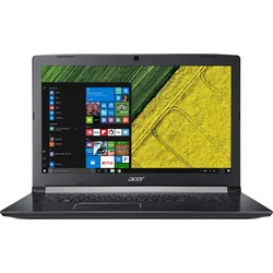 Acer Aspire 5 Obsidian Black (A517-51G-38U1) (NX.H9GEC.002)