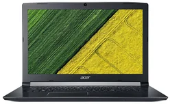 Acer Aspire 5 Obsidian Black (A517-51G-574Y) (NX.GSXEC.001)