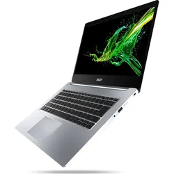 Acer Aspire 5 Pure Silver (A514-53-35ST) (NX.HUSEC.002) - Notebooky