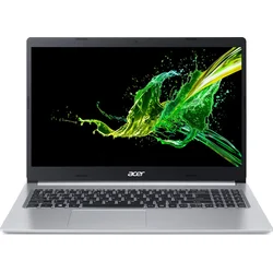 Acer Aspire 5 Pure Silver (A515-54-32NA) (NX.HNAEC.001)