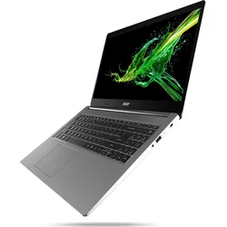 Acer Aspire 5 Pure Silver (A515-55-50D5) (NX.HSPEC.003) - Notebooky
