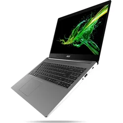 Acer Aspire 5 Pure Silver (A515-55-78LL) (NX.HSPEC.006)