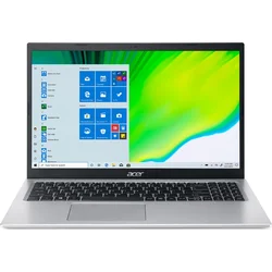 Acer Aspire 5 Pure Silver (A515-56-5744) (NX.A1GEC.005)