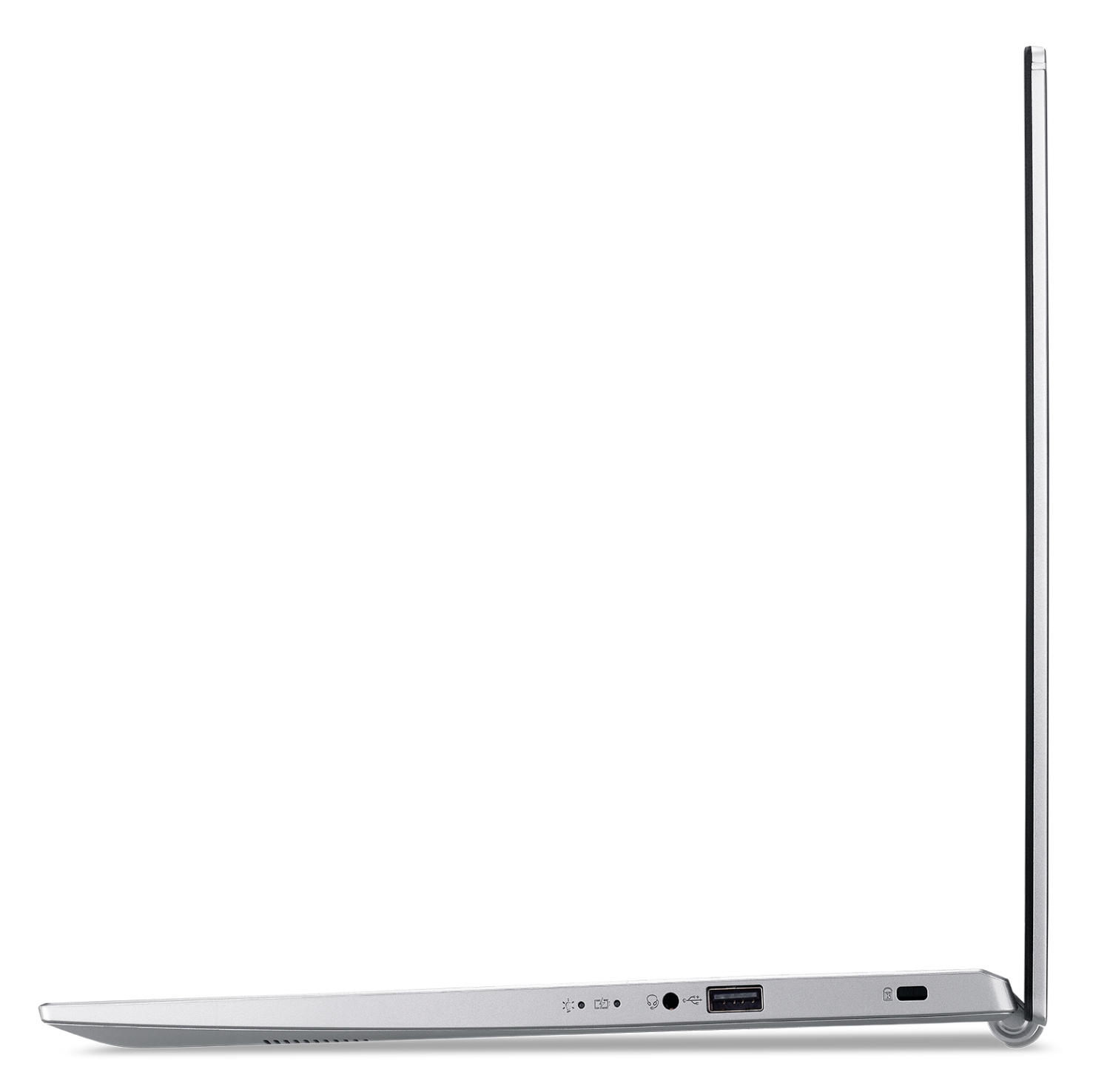 Acer Aspire 5 Pure Silver (A515-56-711X) (NX.A1GEC.004)
