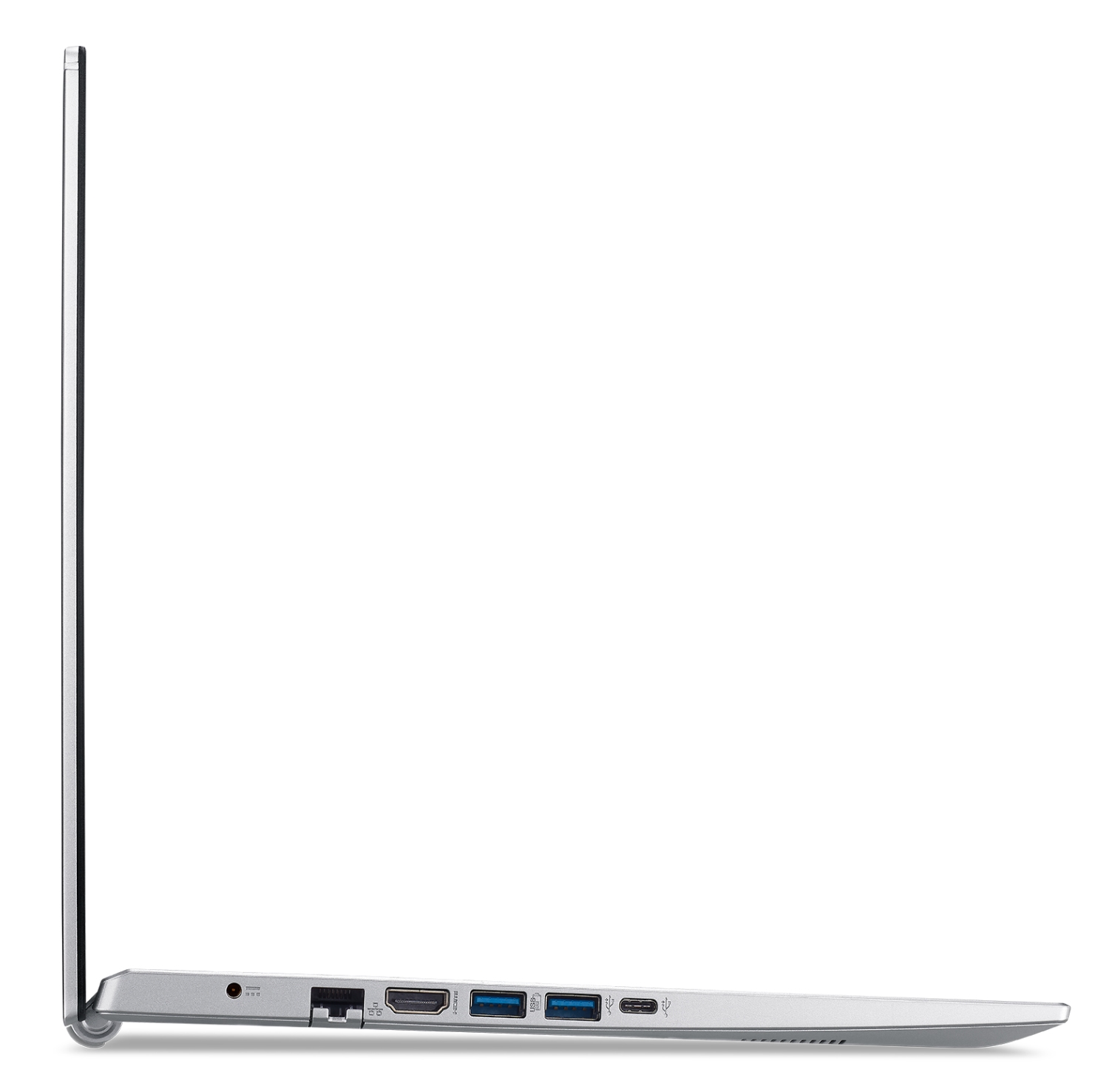 Acer Aspire 5 Pure Silver (A515-56-711X) (NX.A1GEC.004)