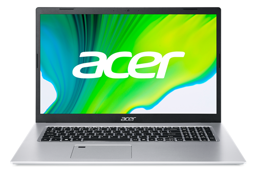 Acer Aspire 5 Pure Silver (A517-52G-54WG) (NX.AAREC.003)