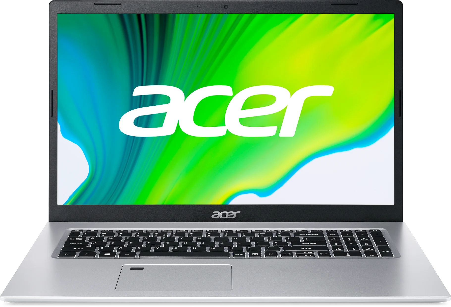 Acer Aspire 5 Pure Silver (A517-52G-54WG) (NX.AAREC.003)