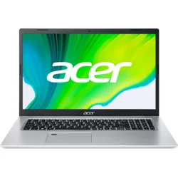 Acer Aspire 5 Pure Silver (A517-52G-54WG) (NX.AAREC.003)