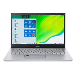 Acer Aspire 5 Pure Silver + Sakura Pink (A514-54-3520) (NX.A5JEC.001) - Notebooky