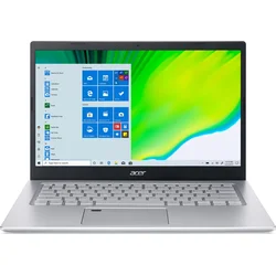 Acer Aspire 5 Pure Silver + Sakura Pink (A514-54-3520) (NX.A5JEC.001)