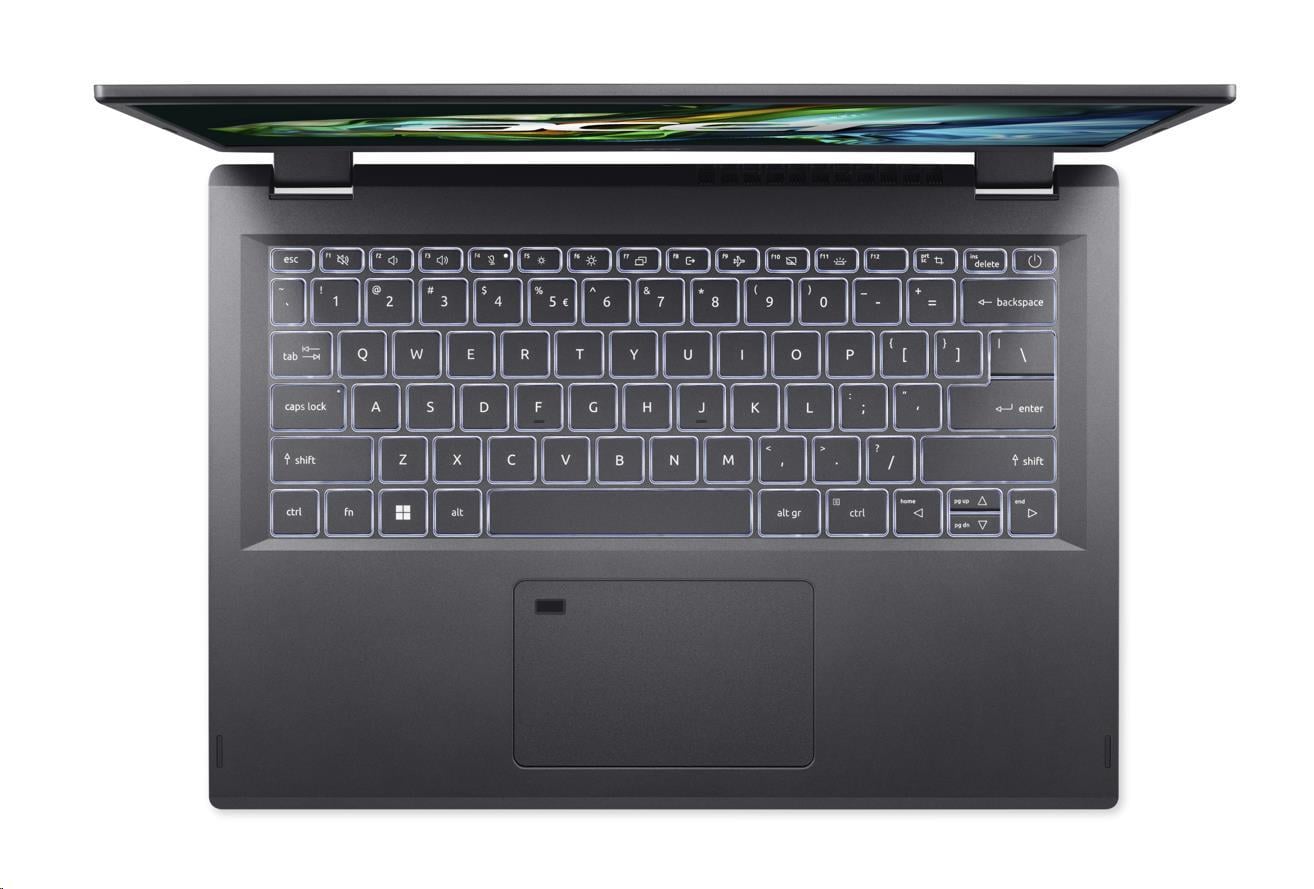 ACER Aspire 5 Steel Gray (A514-56M-51S9) (NX.KH6EC.004)