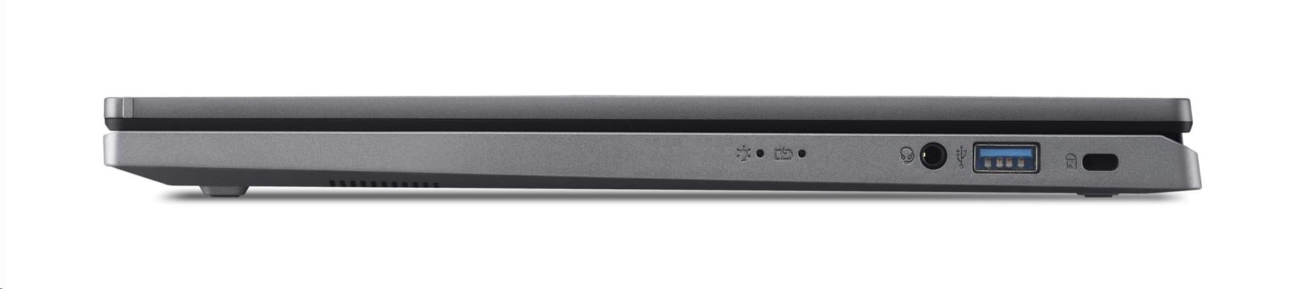 ACER Aspire 5 Steel Gray (A514-56M-51S9) (NX.KH6EC.004)