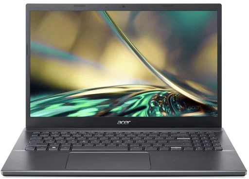 Acer Aspire 5 Steel Gray (A515-47-R0JU) (NX.K82EC.002)