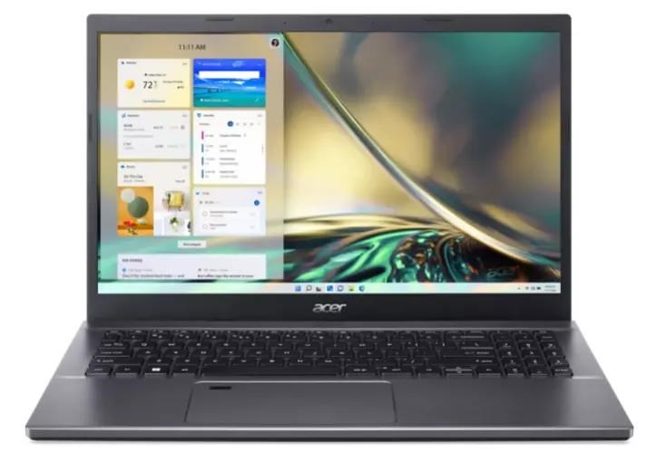 Acer Aspire 5 Steel Gray (A515-47-R954) (NX.K86EC.004)