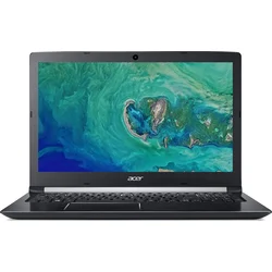 Acer Aspire 5 Steel Gray (A515-51G-55H9) (NX.GPDEC.006)
