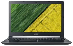 Acer Aspire 5 Steel Gray (A515-51G-55VH) (NX.GW1EC.001) - POUŽITÉ