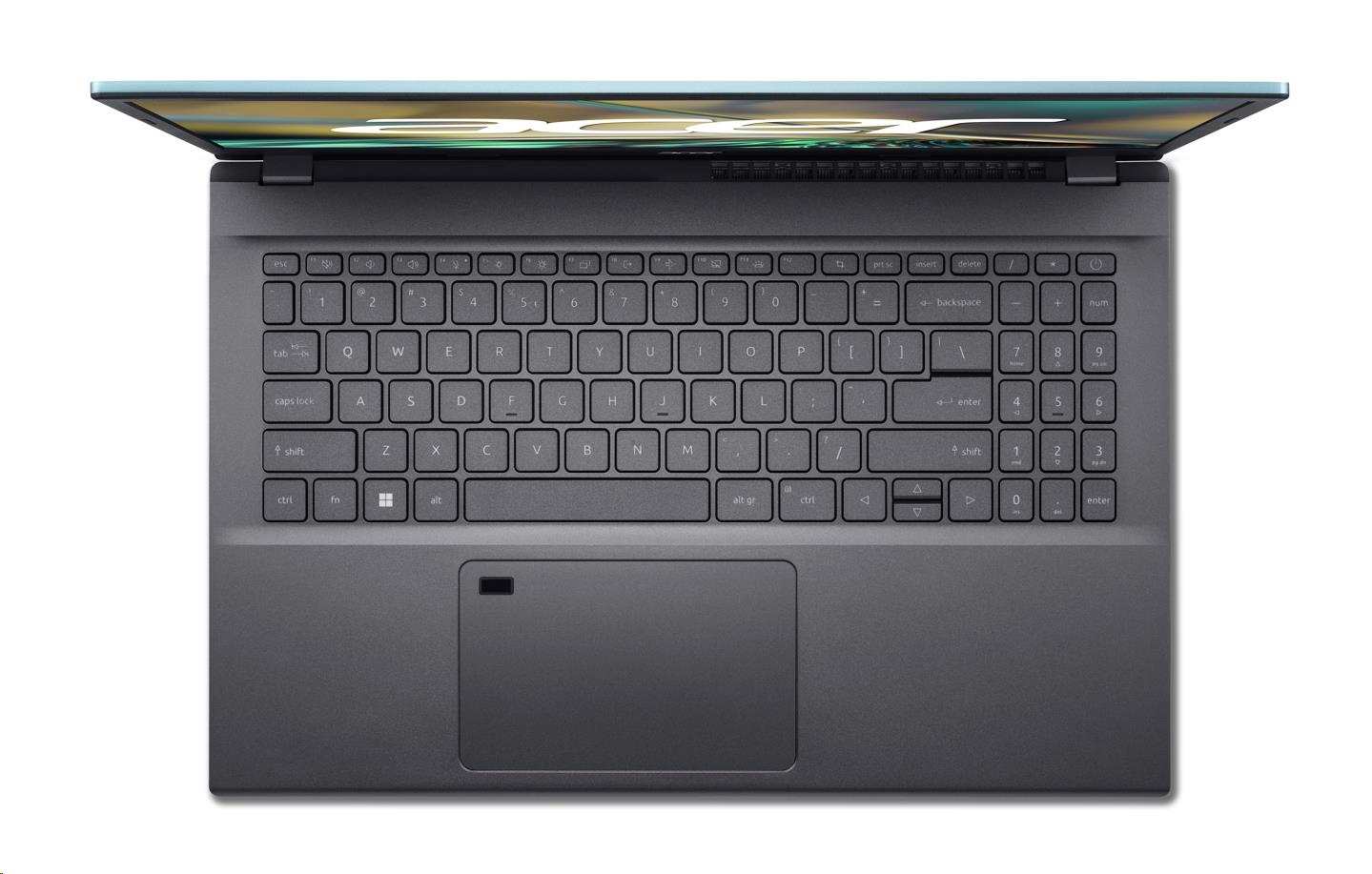 ACER Aspire 5 Steel Gray (A515-57-52VK) (NX.KN4EC.006)