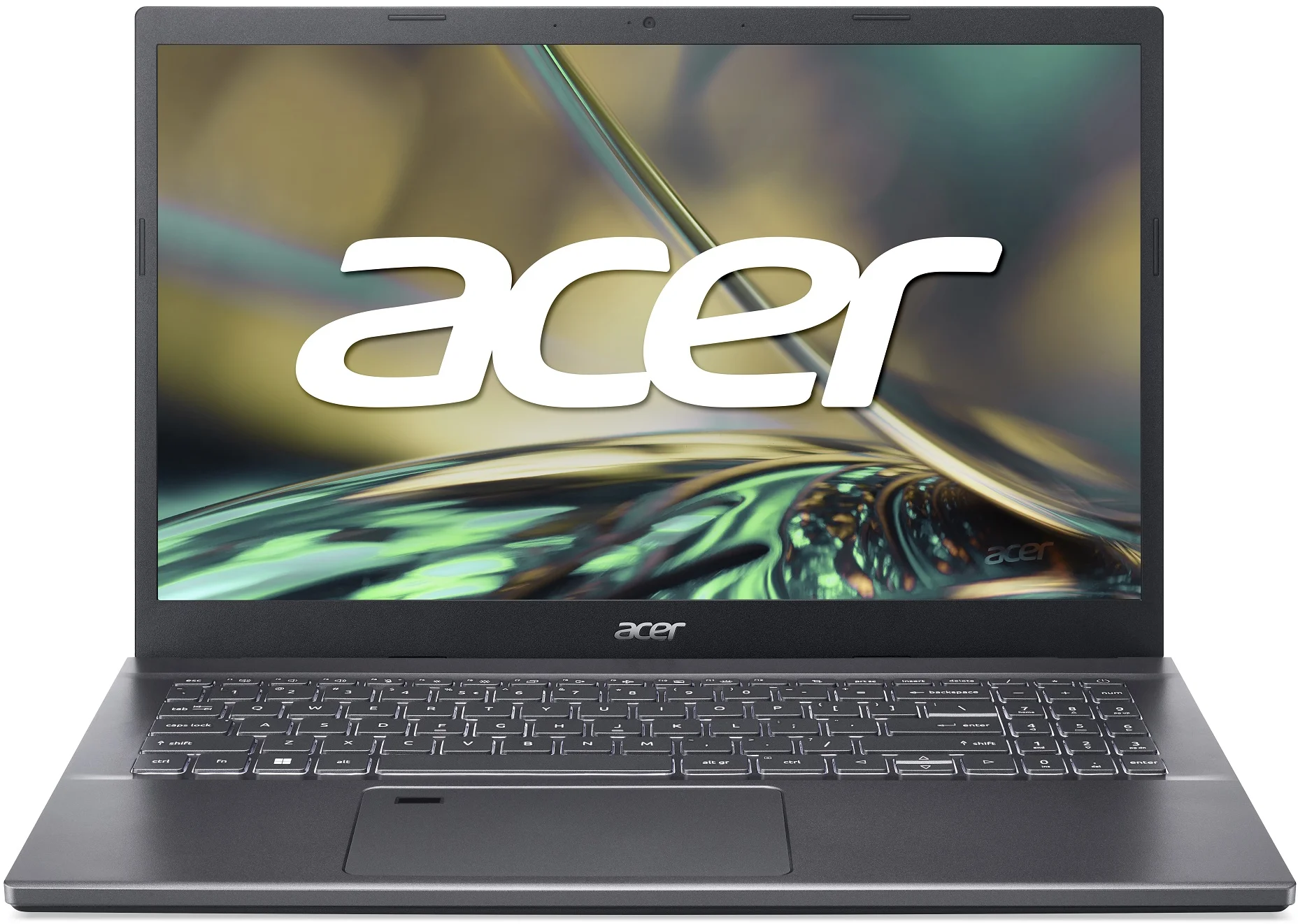 ACER Aspire 5 Steel Gray (A515-57-54U4) (NX.K3JEC.004)