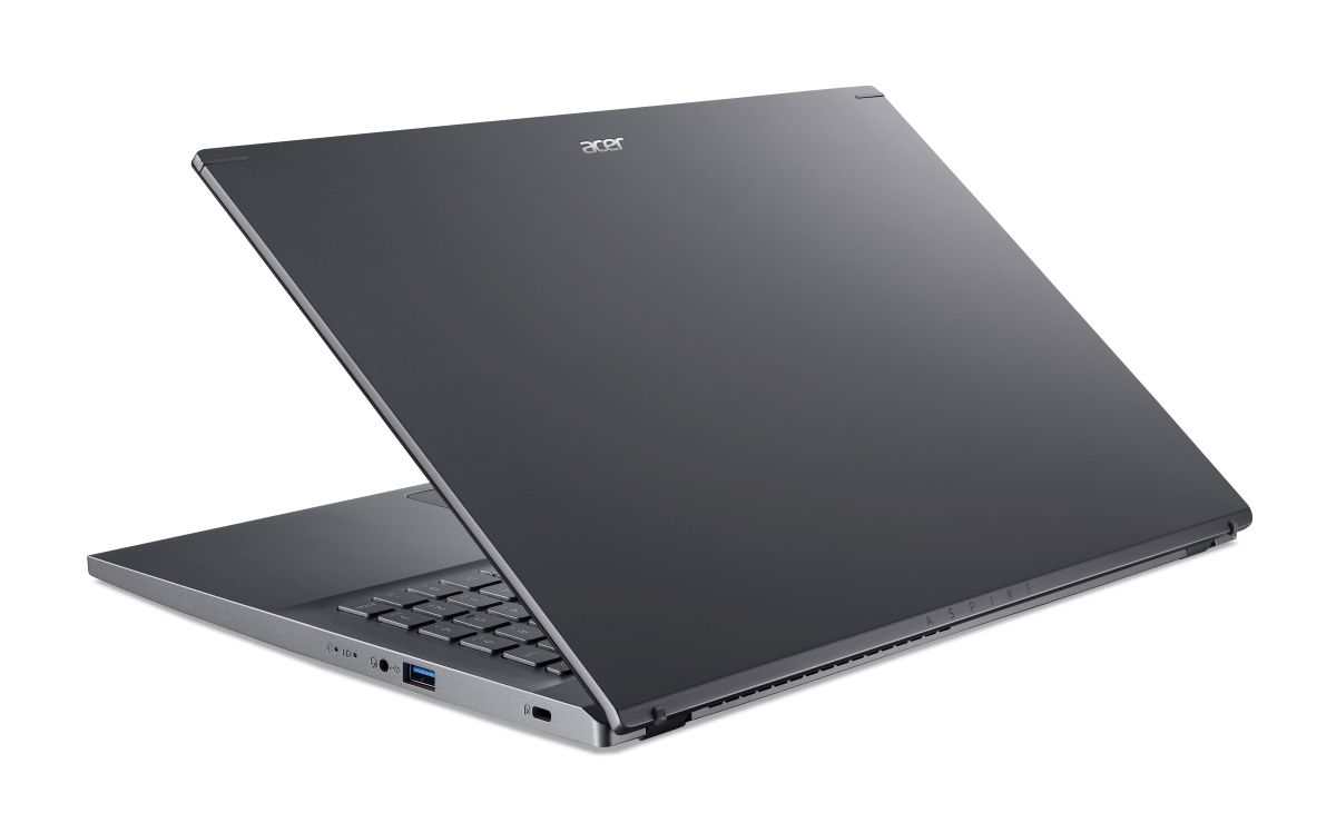 ACER Aspire 5 Steel Gray (A515-57-57DN) (NX.K8QEC.001)