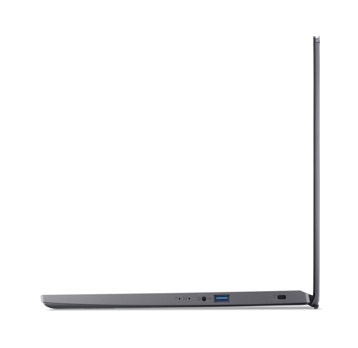 ACER Aspire 5 Steel Gray (A515-57-57DN) (NX.K8QEC.001)